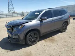 5FNYF5H2XMB013785 2021 HONDA PILOT