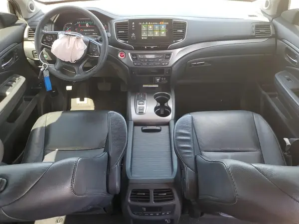 5FNYF5H2XMB013785 2021 HONDA PILOT - Image 8
