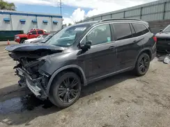 5FNYF5H2XMB015729 2021 HONDA PILOT