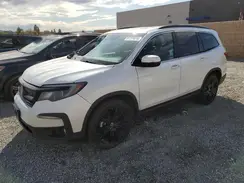 5FNYF5H2XMB015990 2021 HONDA PILOT