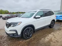 5FNYF5H2XMB017870 2021 HONDA PILOT
