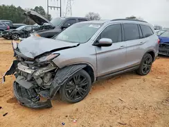 5FNYF5H2XMB022115 2021 HONDA PILOT