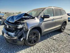 5FNYF5H2XMB027041 2021 HONDA PILOT
