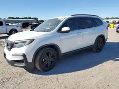 5FNYF5H2XMB029386 2021 HONDA PILOT