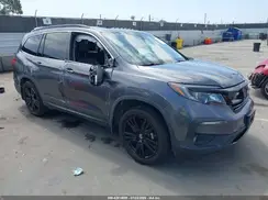 5FNYF5H2XMB031431 2021 HONDA PILOT