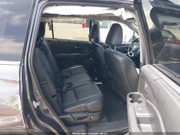 5FNYF5H2XMB031431 2021 HONDA PILOT - Image 8