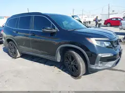 5FNYF5H2XMB034765 2021 HONDA PILOT