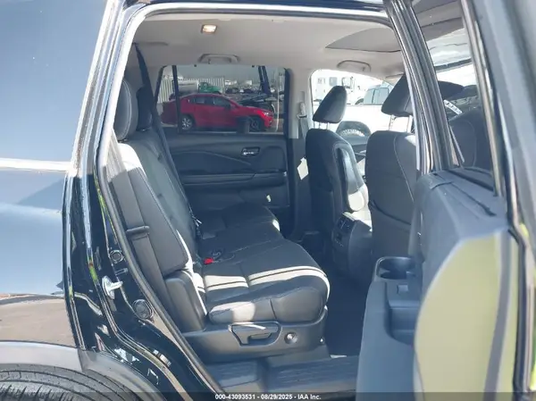 5FNYF5H2XMB034765 2021 HONDA PILOT - Image 8