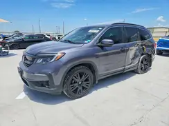 5FNYF5H2XMB036497 2021 HONDA PILOT