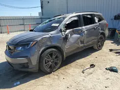 5FNYF5H2XMB039481 2021 HONDA PILOT