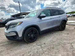 5FNYF5H2XMB040842 2021 HONDA PILOT