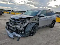 5FNYF5H2XMB045992 2021 HONDA PILOT