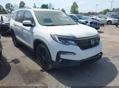 5FNYF5H2XMB046947 2021 HONDA PILOT