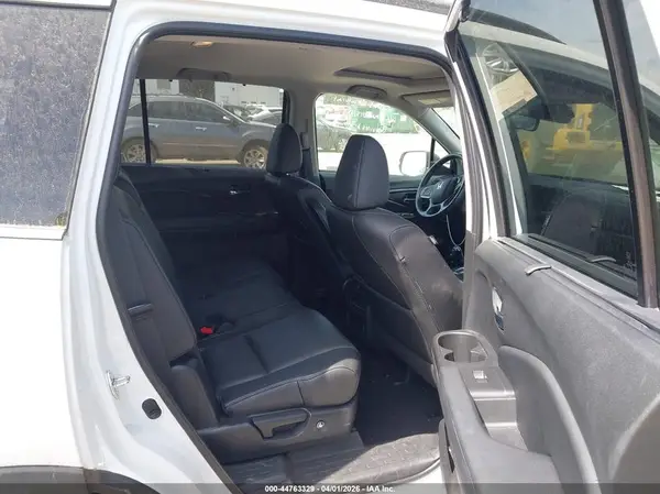 5FNYF5H2XMB046947 2021 HONDA PILOT - Image 8