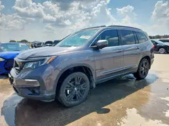 5FNYF5H2XNB001203 2022 HONDA PILOT