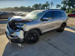 5FNYF5H2XNB002674 2022 HONDA PILOT