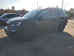 5FNYF5H2XNB003145 2022 HONDA PILOT