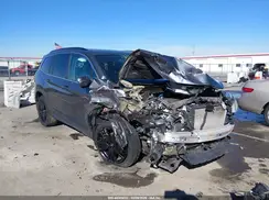 5FNYF5H2XNB010810 2022 HONDA PILOT