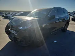 5FNYF5H2XNB011567 2022 HONDA PILOT