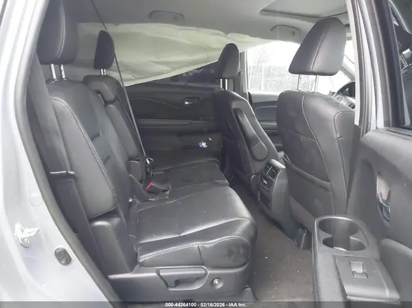 5FNYF5H2XNB018017 2022 HONDA PILOT - Image 8