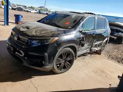 5FNYF5H2XNB019183 2022 HONDA PILOT