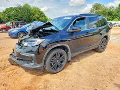 5FNYF5H2XNB022908 2022 HONDA PILOT