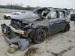 5FNYF5H2XNB024321 2022 HONDA PILOT