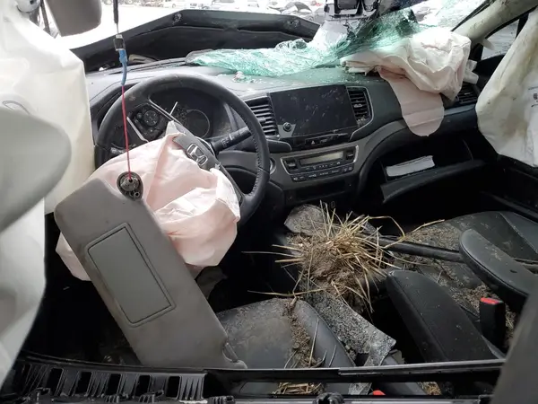 5FNYF5H2XNB024321 2022 HONDA PILOT - Image 8
