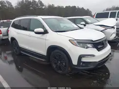 5FNYF5H2XNB024772 2022 HONDA PILOT