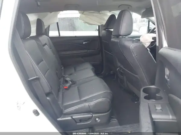5FNYF5H2XNB024772 2022 HONDA PILOT - Image 8