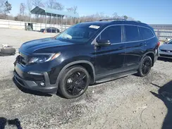 5FNYF5H2XNB024948 2022 HONDA PILOT