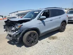 5FNYF5H2XNB026702 2022 HONDA PILOT
