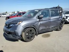 5FNYF5H2XNB028191 2022 HONDA PILOT