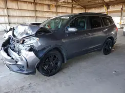 5FNYF5H2XNB028224 2022 HONDA PILOT