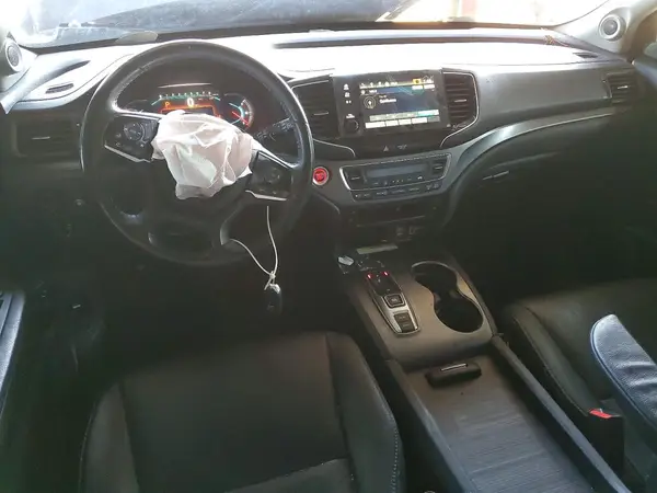 5FNYF5H2XNB028224 2022 HONDA PILOT - Image 8