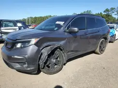 5FNYF5H2XNB028255 2022 HONDA PILOT