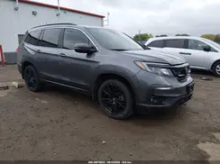 5FNYF5H2XNB029650 2022 HONDA PILOT