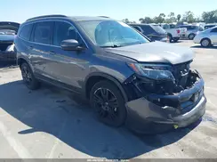 5FNYF5H2XNB033097 2022 HONDA PILOT