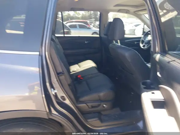 5FNYF5H2XNB033097 2022 HONDA PILOT - Image 8