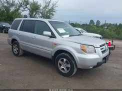5FNYF5H2XNB034461 2022 HONDA PILOT