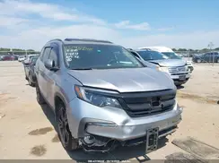 5FNYF5H2XNB034783 2022 HONDA PILOT