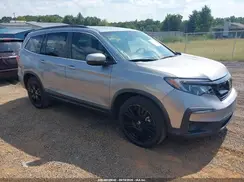 5FNYF5H2XNB034900 2022 HONDA PILOT