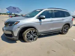 5FNYF5H2XNB035576 2022 HONDA PILOT