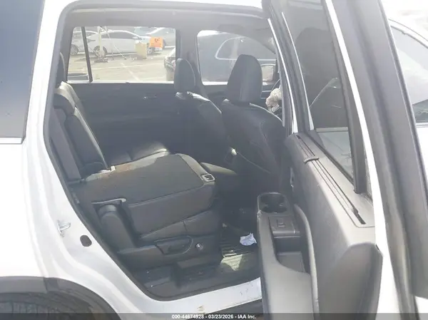 5FNYF5H2XNB037375 2022 HONDA PILOT - Image 8