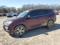 5FNYF5H30GB001870 2016 HONDA PILOT