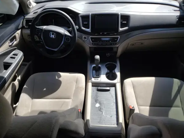 5FNYF5H30GB001870 2016 HONDA PILOT - Image 8