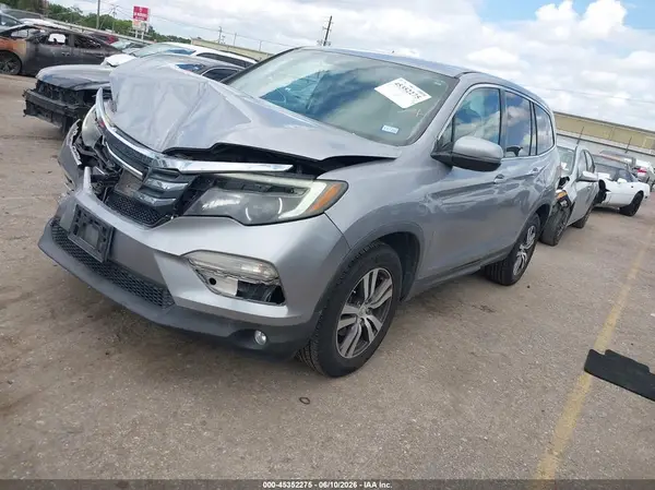 5FNYF5H30GB005675 2016 HONDA PILOT - Image 2