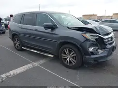 5FNYF5H30GB006308 2016 HONDA PILOT