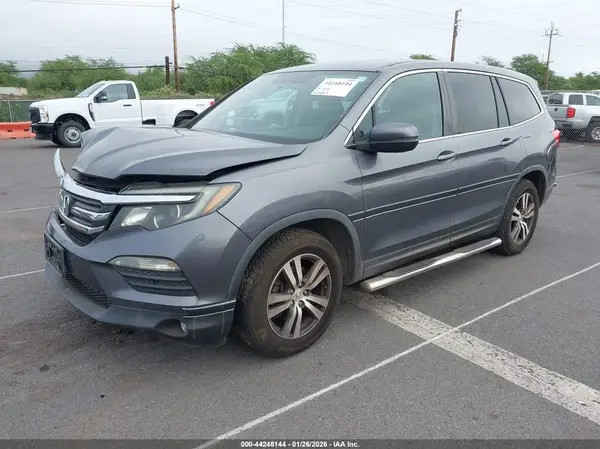 5FNYF5H30GB006308 2016 HONDA PILOT - Image 2