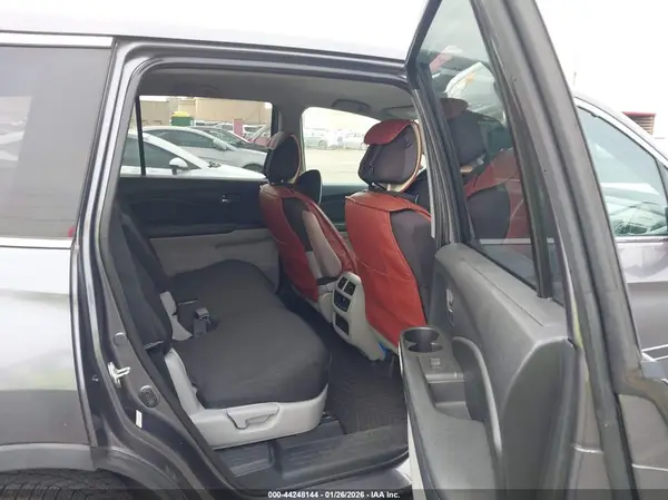 5FNYF5H30GB006308 2016 HONDA PILOT - Image 8